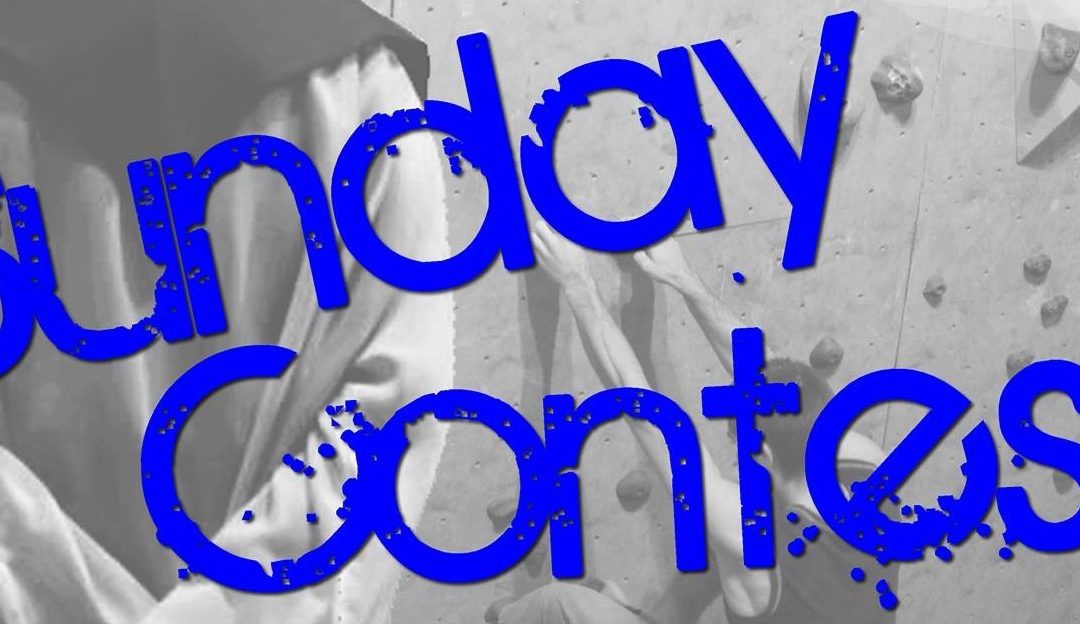 Sunday Contest