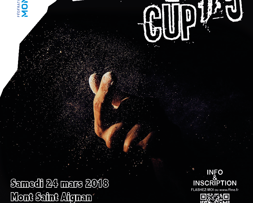 BOULDER CUP #5